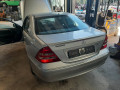 карданный вал Mercedes-Benz C-Класс W203/S203/CL203 2000, 2.0 л., МКПП, седан, A2034105306 - фото №12