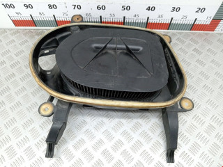 корпус воздушного фильтра BMW X5 E70 2009, 3.0 л., АКПП, внедорожник 5 дв., 13717812061