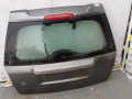 крышка багажника (дверь 3-5) Land Rover Freelander 2 поколение 2007, 2.2 л., дизель, МКПП, внедорожник 5 дв. - фото №2