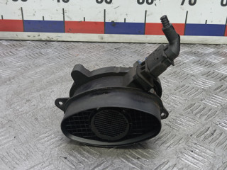 расходомер воздуха BMW 5 серия E60/E61 2005, 3.0 л., дизель, 928400504