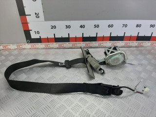 ремень безопасности Nissan Pathfinder R51 2008, 4.0 л., АКПП, внедорожник 5 дв., 86884ZS08C