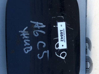 лючок топливного бака Audi A6 4B/C5 [рестайлинг] 2001, darkblue, универсал