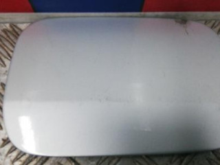 лючок топливного бака BMW X3 E83 2005, 2.0 л., D, дизель, МКПП, внедорожник 5 дв.