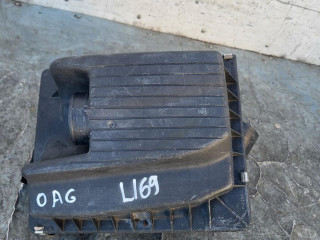 корпус воздушного фильтра Opel Astra G 1999, 1.6 л., X 16 XEL, бензин, 5МКПП, универсал