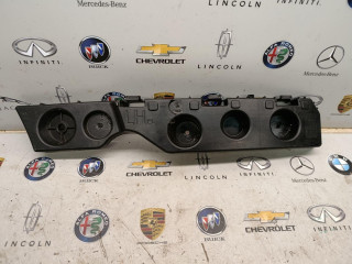 Крепление бампера переднего Chevrolet TrailBlazer 3 поколение 2023, 1.3 л., бензин, 42766413