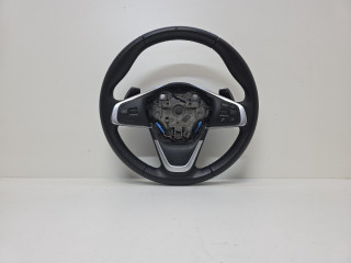 руль BMW 2 серия Active Tourer F45 2015, 2.0 л., бензин, АКПП, черный, хетчбэк 5 дв., 308628699