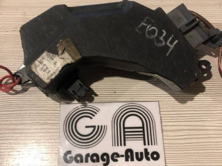 сопротивление печки Opel Signum C 2005, 3.0 л., Z 30 DT, дизель, хетчбэк 5 дв.