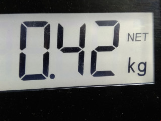 корпус воздушного фильтра Fiat 2004, 2.0 л., МКПП, минивэн, 9635179680