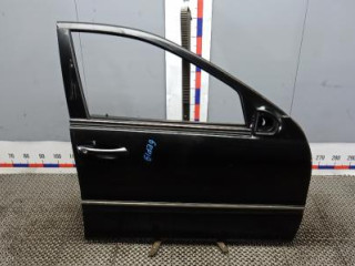 дверь передняя правая Mercedes-Benz C-Класс W203/S203/CL203 [рестайлинг] 2005, 2.2 л., дизель, седан