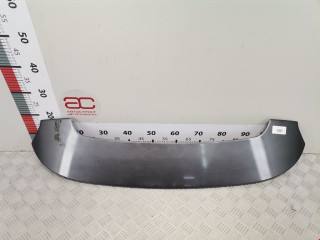 спойлер Lexus CT 1 поколение 2013, 1.8 л., АКПП, хетчбэк 5 дв., 7689176010