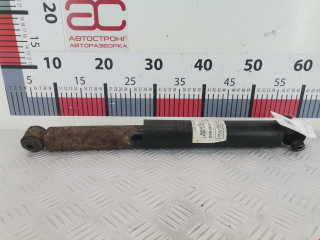 амортизатор задний левый Ford Focus 2 поколение 2008, 2.0 л., АКПП, универсал, 1575022