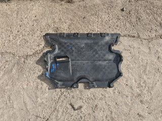 защита двигателя Mercedes-Benz GLC-Класс X253 [рестайлинг] 2020, 2.0 л., бензин, полный привод, правый руль, A2055240200, A2535200300