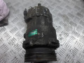 компрессор кондиционера Volkswagen Golf 3 поколение 1994, 1H0820803D - фото №6