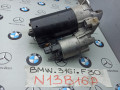 стартер BMW 3 серия F30/F31/F34 2013, 1.6 л., N13 B16 A, бензин, 7638192 - фото №2