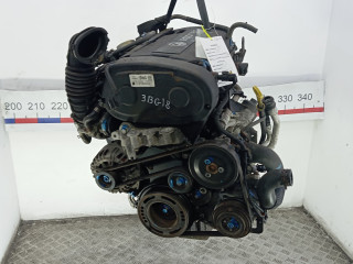 двигатель Opel Mokka 1 поколение 2013, 1.6 л., бензин, F16D4