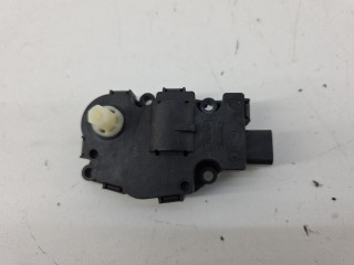 моторчик заслонки печки BMW 5 серия F10/F11 [рестайлинг] 2014, 2.0 л., N20 B20 A, бензин, АКПП, K9749007