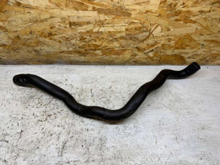 патрубок радиатора Mercedes-Benz GLA-Класс X156 2016, 2.2 л., дизель, A2465010382