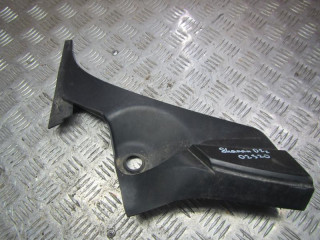 дождевик Volkswagen Sharan 1 поколение [рестайлинг] 2002, 1.9 л., дизель, МКПП, минивэн, 7M3853188H