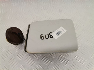 лючок топливного бака Daihatsu Move 2 поколение 1999, 1.0 л., МКПП, минивэн, 77350-97205-000