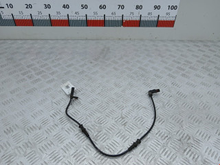 датчик ABS Mercedes-Benz CLK-Класс C209/A209 [рестайлинг] 2005, 2.2 л., АКПП, купе