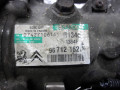 компрессор кондиционера Peugeot 308 1 поколение [рестайлинг] 2012, 1.6 л., дизель, МКПП, хетчбэк 5 дв., 9671216280 - фото №6
