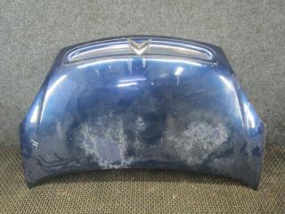 капот Citroen Xsara Picasso 1 поколение 2002, 1.8 л., бензин, МКПП, минивэн