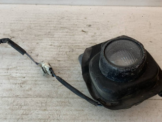 фара противотуманная левая Suzuki Baleno 1 поколение 1999, 3550060G10