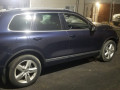 дуги на крышу (рейлинги) Volkswagen Touareg 2 поколение 2012, 3.6 л., АКПП, внедорожник 5 дв., 7P6860027 - фото №14
