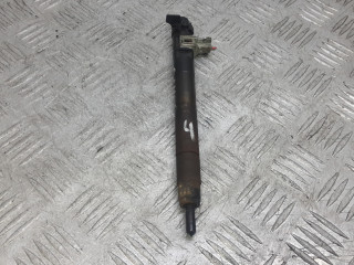 форсунка Ford Mondeo 4 поколение [рестайлинг] 2011, 2.0 л., TDCi, дизель, МКПП, универсал, 9686191080