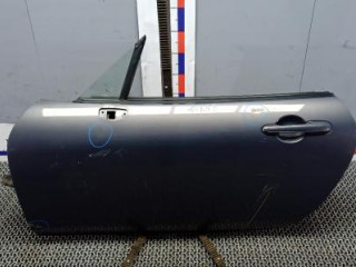 дверь передняя левая Mazda MX-5 3 поколение 2007, 2.0 л., бензин, кабриолет