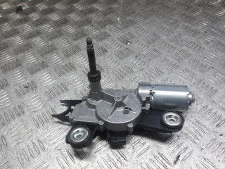 моторчик заднего стеклоочистителя (дворника) Ford Fiesta 6 поколение [рестайлинг] 2015, 1.3 л., бензин, МКПП, хетчбэк 5 дв., 8A61A17K441AE