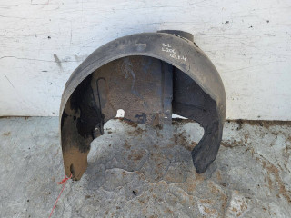 защита арок задняя левая (подкрылок) Volkswagen Golf 4 поколение 1998