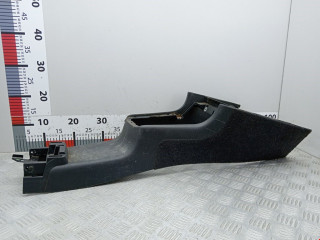 рамка обрамление кулисы Skoda Octavia 1 поколение [рестайлинг] 2004, 1.9 л., МКПП, универсал, 1U1863241