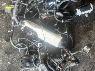 проводка Chevrolet Equinox 3 поколение 2019, 1.5 л., бензин, АКПП, внедорожник 5 дв.