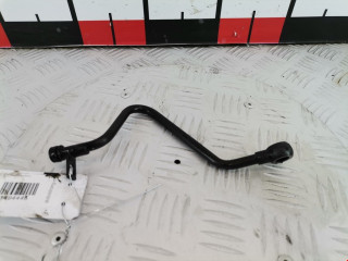 масляная трубка турбины Mercedes-Benz C-Класс W203/S203/CL203 2001, 2.2 л., МКПП, универсал, A6461800322