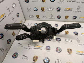 переключатель подрулевой (стрекоза) Audi A7 4G [рестайлинг] 2015, 2.0 л., бензин, 4G8953502A