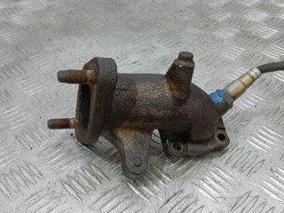 лямбда-зонд Hyundai Tucson 1 поколение 2006, 2.0 л., дизель, BN