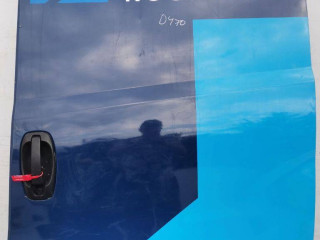 дверь сдвижная Opel Combo 4 поколение (D) 2015, 1.3 л., дизель, 6МКПП, хетчбэк 5 дв.