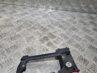 ручка наружная BMW 5 серия E39 2000, M57N 306 D2, АКПП, седан