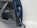дверь задняя левая BMW X3 E83 2004, внедорожник 5 дв. - фото №5