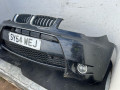 бампер передний BMW X3 E83 2006, 2.0 л., дизель, АКПП, внедорожник 5 дв. - фото №4