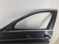 дверь передняя левая BMW 5 серия F10/F11 [рестайлинг] 2014, 2.0 л., N20 B20 A, бензин, АКПП - фото №3