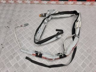 подушка безопасности боковая (шторка) Ford Mondeo 5 поколение 2014, 1.5 л., МКПП, универсал, 1882155