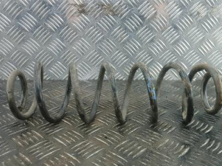 пружина задняя Skoda Octavia 3 поколение (A7) 2016, 1.6 л., TDi, дизель, МКПП, хетчбэк 5 дв., 5Q0511121AC