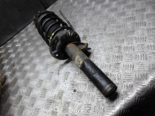 стойка передняя правая Volkswagen Passat B7 2014, 2.0 л., дизель, АКПП, универсал