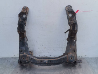 балка подвески передняя (подрамник) Opel Omega B [рестайлинг] 2001, 2.6 л., Y 26 SE, бензин, 5МКПП, универсал