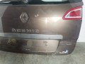 крышка багажника (дверь 3-5) Renault Scenic 3 поколение 2011, 1.5 л., дизель, минивэн - фото №5