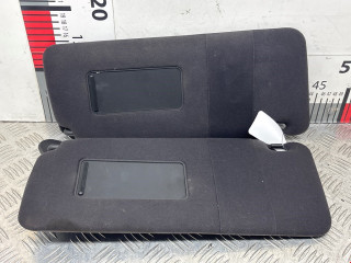 козырек солнцезащитный BMW X5 E53 [рестайлинг] 2004, 3.0 л., АКПП, внедорожник 5 дв., 51168258022