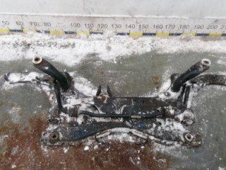 балка подвески передняя (подрамник) Ford Focus 2 поколение 2008, 1.6 л., бензин, АКПП, хетчбэк 5 дв.