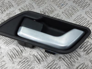 ручка внутренняя передняя левая Land Rover Range Rover Sport 1 поколение 2005, 2.7 л., дизель, АКПП, внедорожник 5 дв., FVC500215WWE